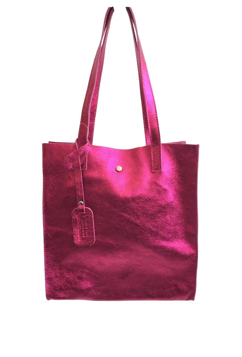 Grossiste Anoushka (Sacs) - Cabas en cuir
