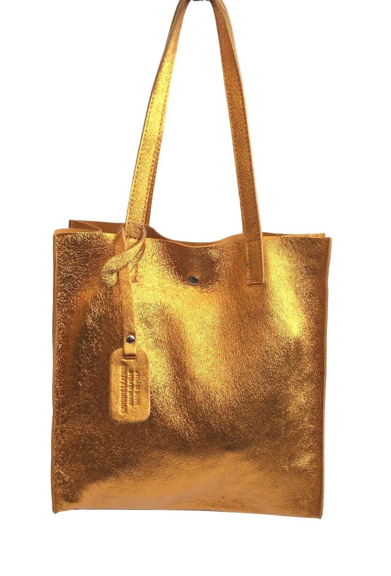 Wholesaler Anoushka (Sacs) - Cabas en cuir