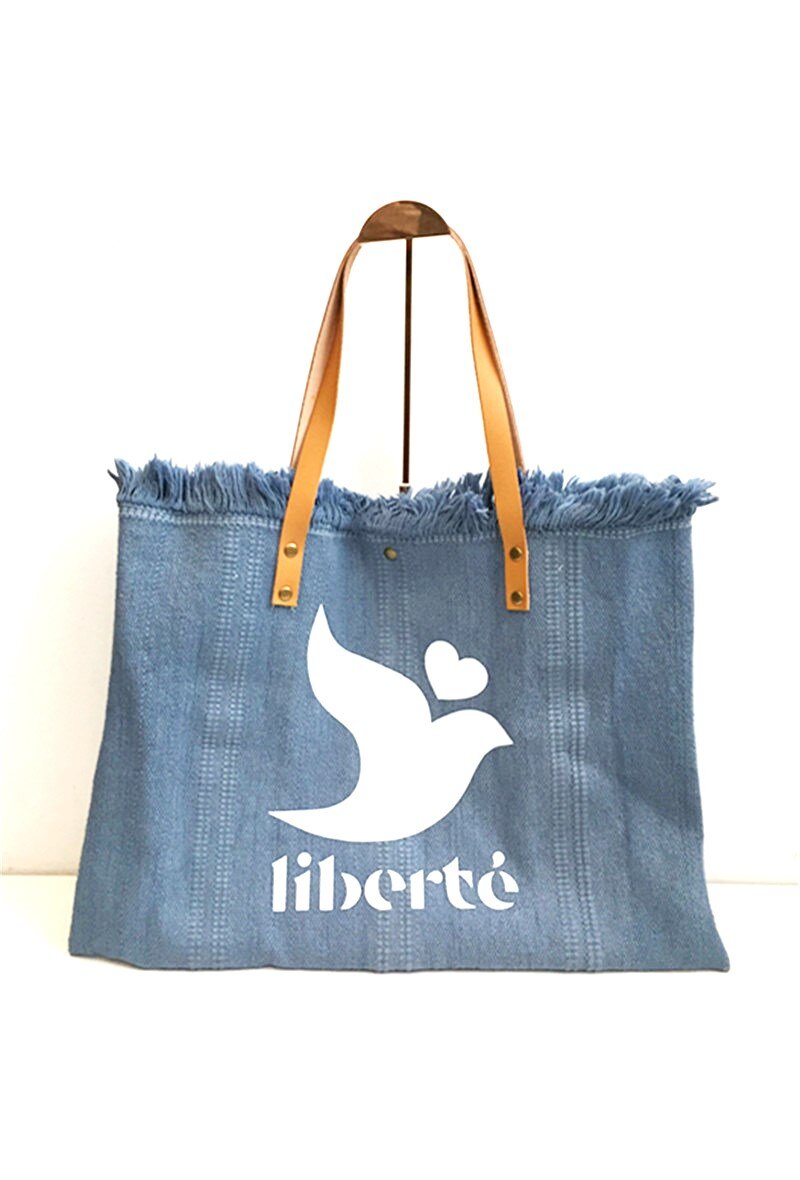 Wholesaler Anoushka (Sacs) - Tote bag