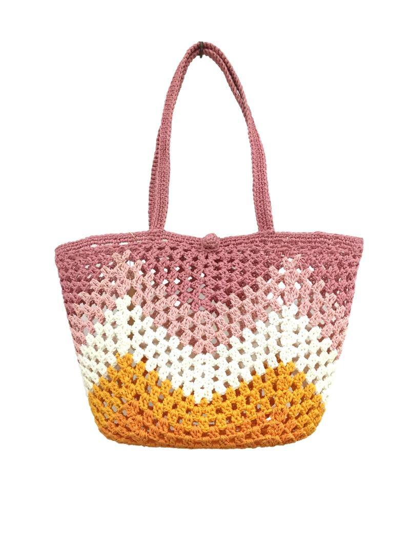 Grossiste Anoushka (Sacs) - Cabas en coton