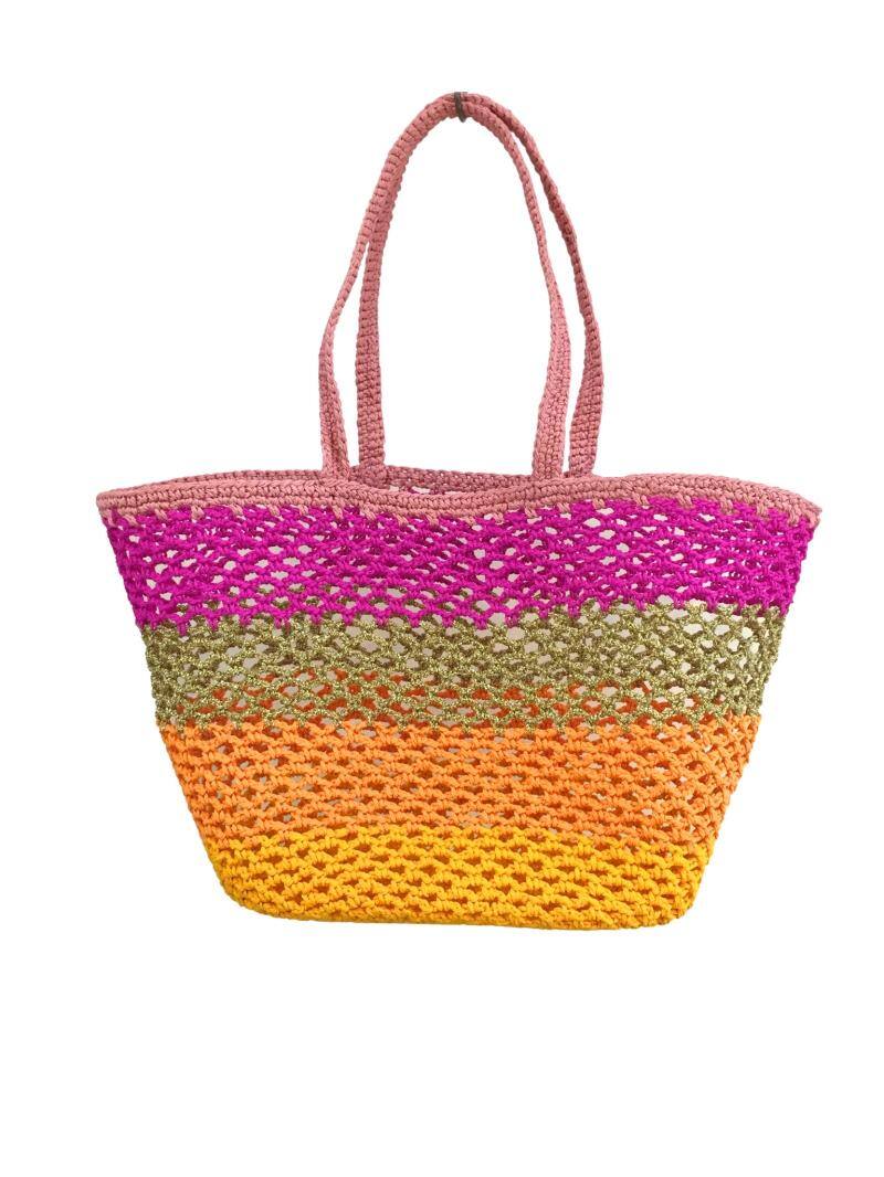Grossiste Anoushka (Sacs) - Cabas en coton