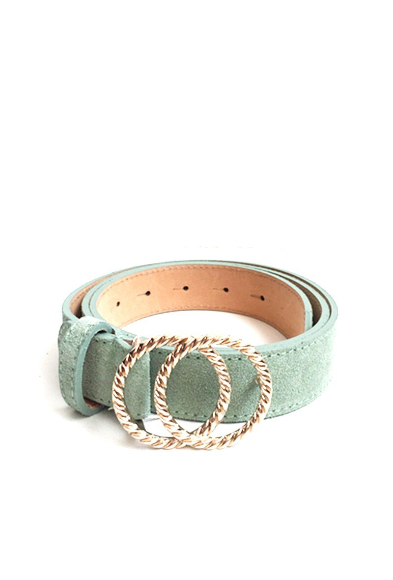 Wholesaler Anoushka (Sacs) - Leather Belt