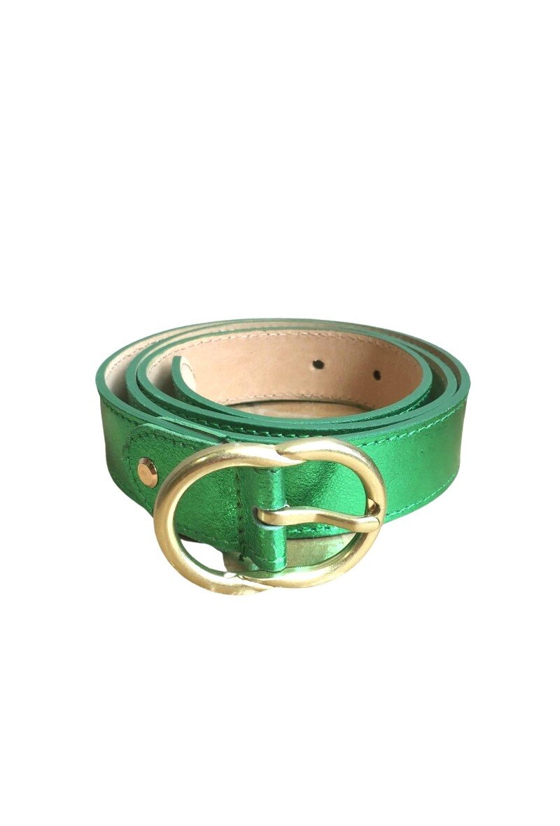 Großhändler Anoushka (Sacs) - Ledergürtel