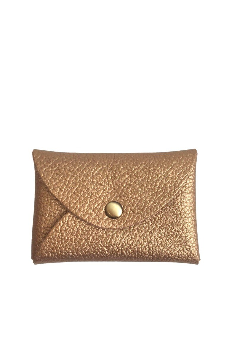 Wholesaler Anoushka (Sacs) - Porte cartes en cuir