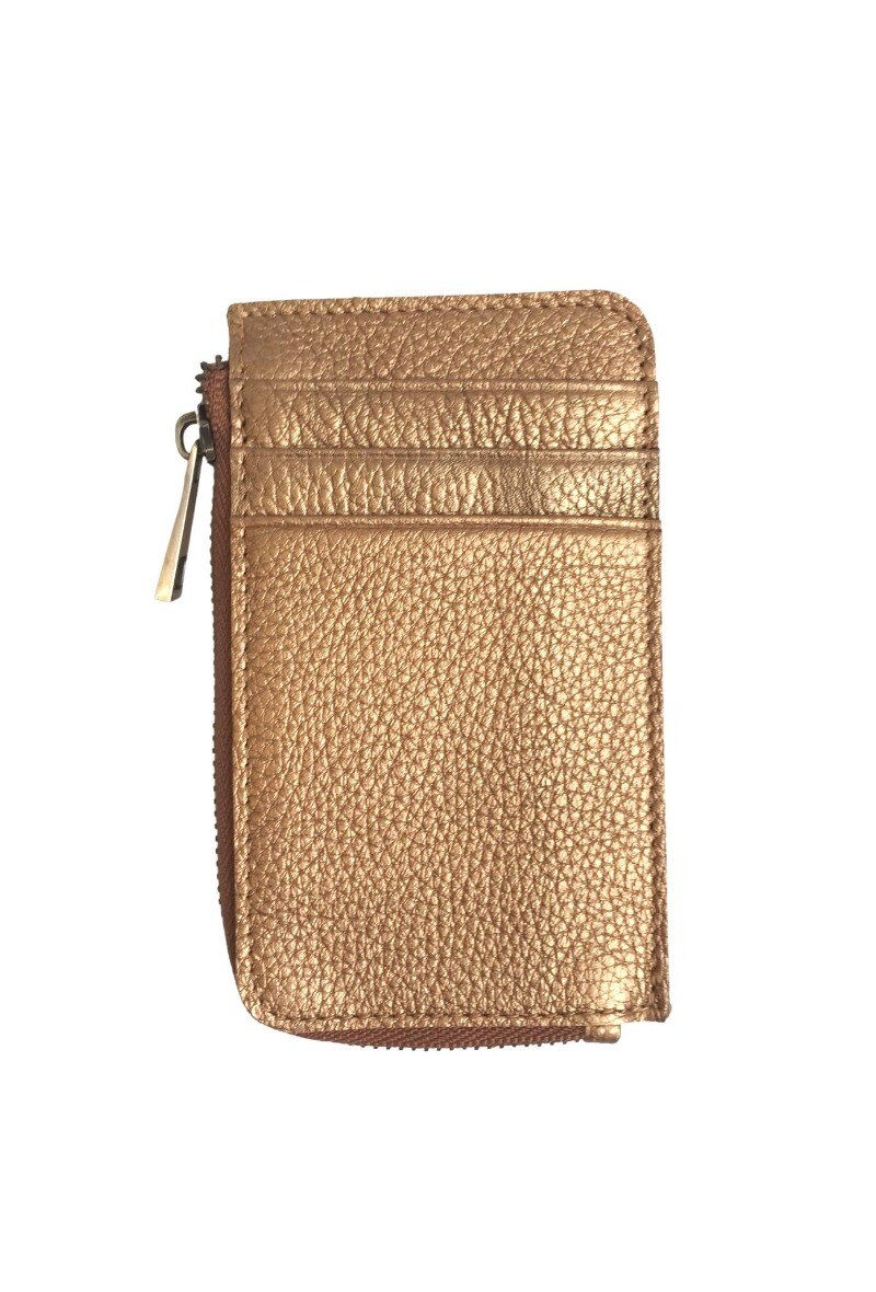Wholesaler Anoushka (Sacs) - Leather card holder