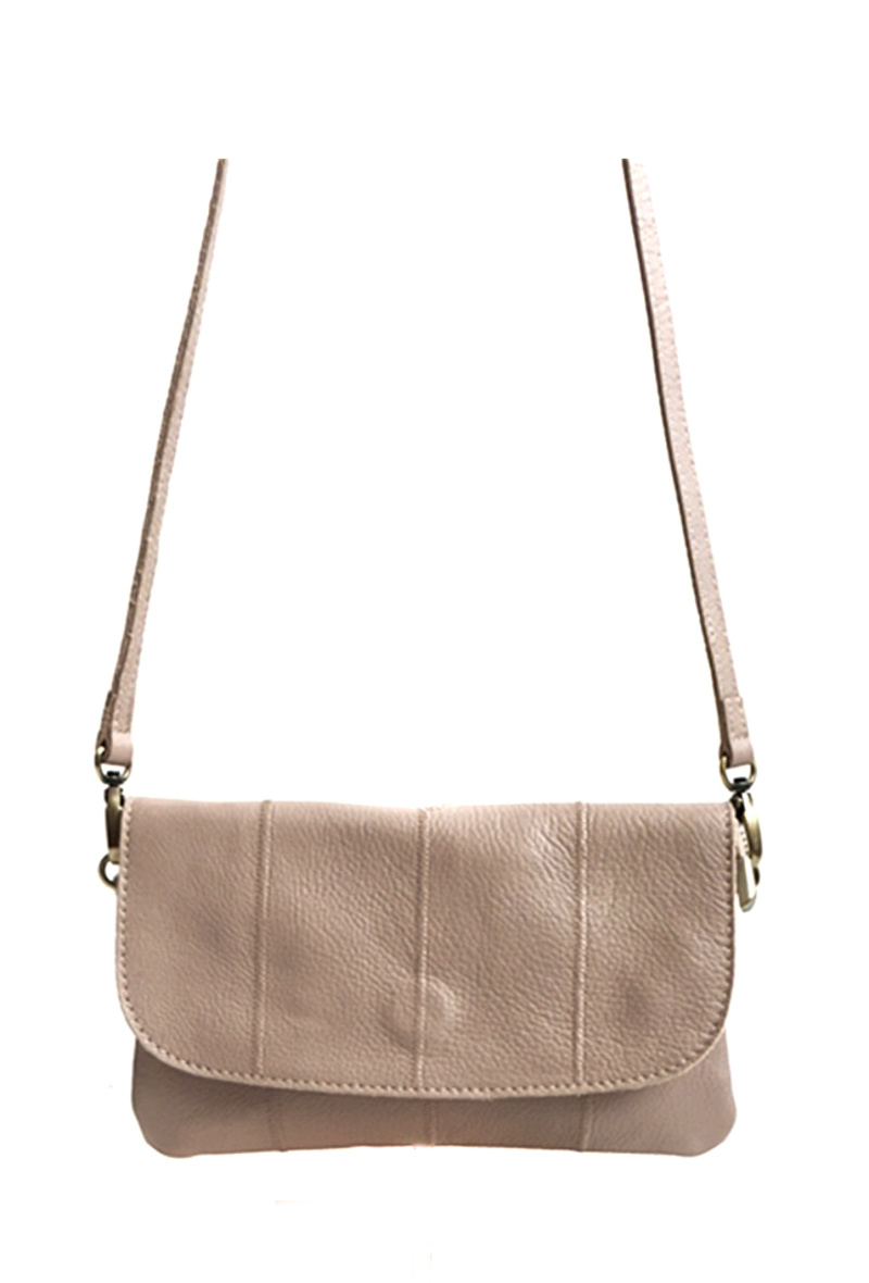 Wholesaler Anoushka (Sacs) - Leather pouches