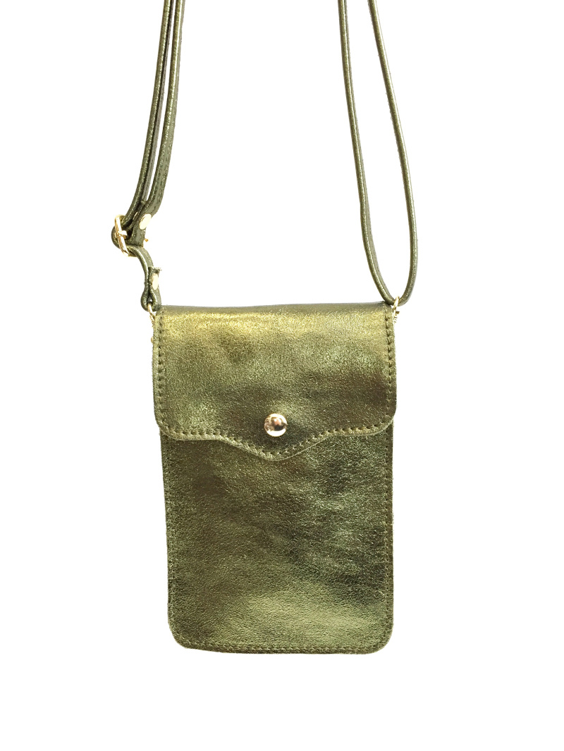 Wholesaler Anoushka (Sacs) - Pochettes en cuir