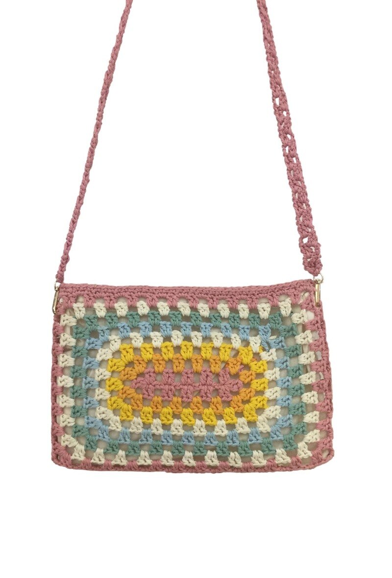 Mayorista Anoushka (Sacs) - Bandolera