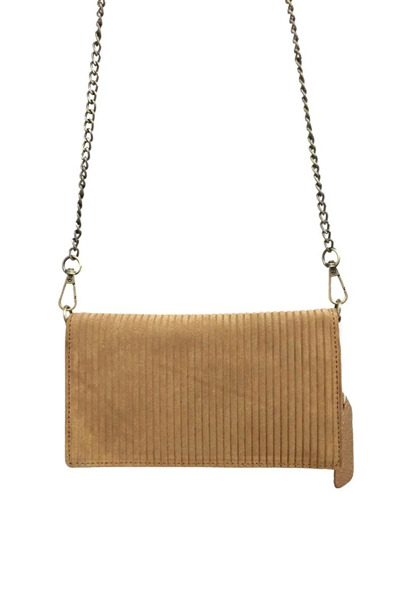 Wholesaler Anoushka (Sacs) - Leather wallet