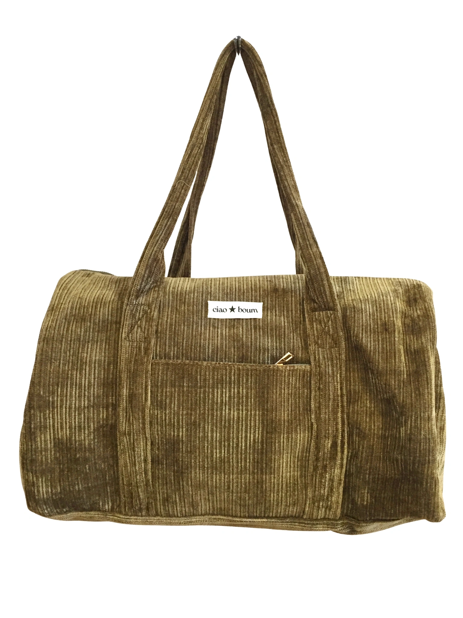 Sac bowling automne/hiver en polyester, doublure tissu, idéal pour un style urbain, fabriqué en Chine.