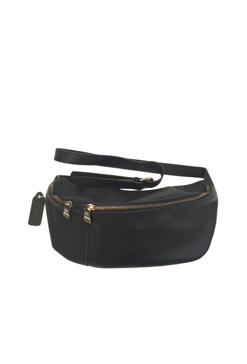 Wholesaler Anoushka (Sacs) - Sac banane en cuir