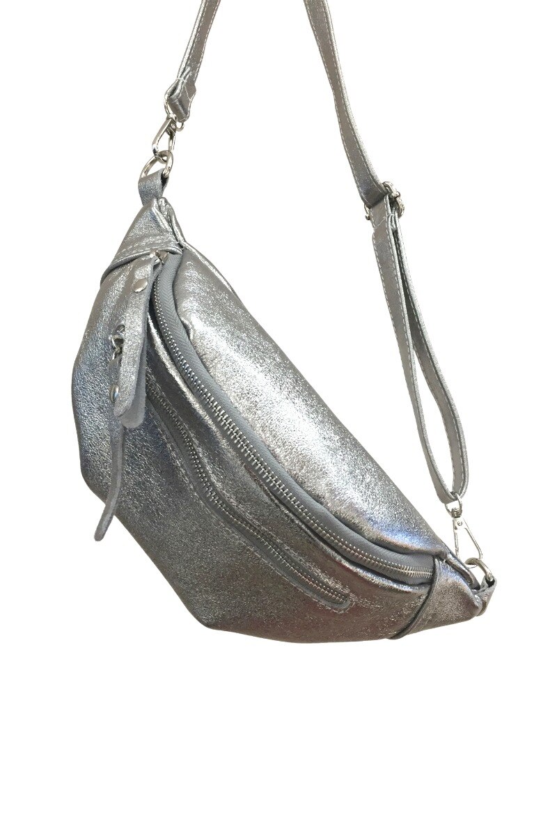 Wholesaler Anoushka (Sacs) - Leather Belt Bags
