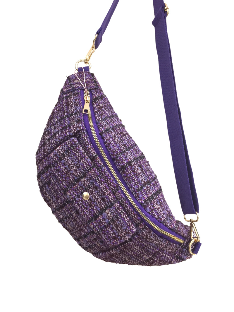 Wholesaler Anoushka (Sacs) - Belt bags