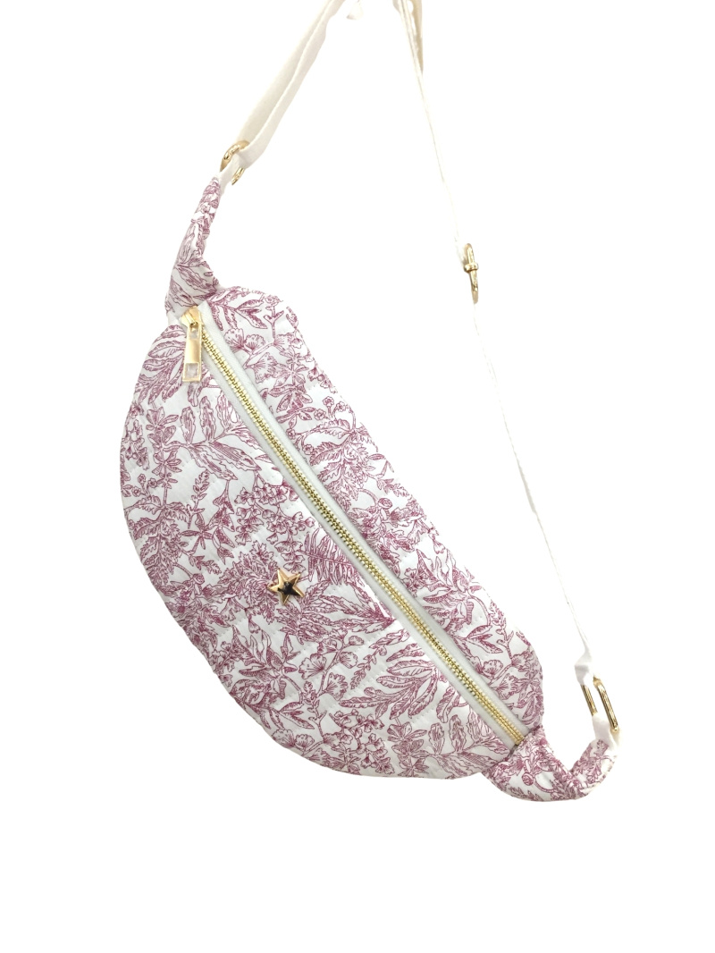 Wholesaler Anoushka (Sacs) - Fanny packs