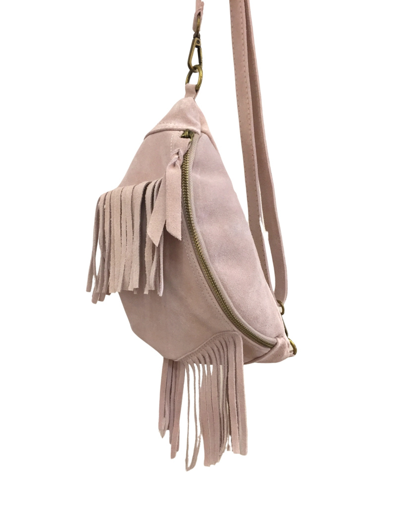 Wholesaler Anoushka (Sacs) - Leather Belt Bags