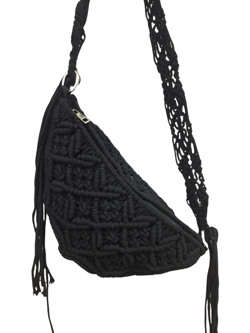 Mayorista Anoushka (Sacs) - riñoneras