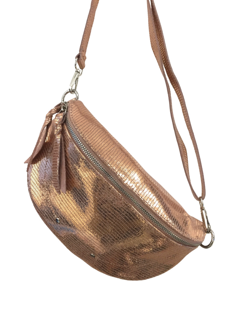 Wholesaler Anoushka (Sacs) - Leather fanny packs