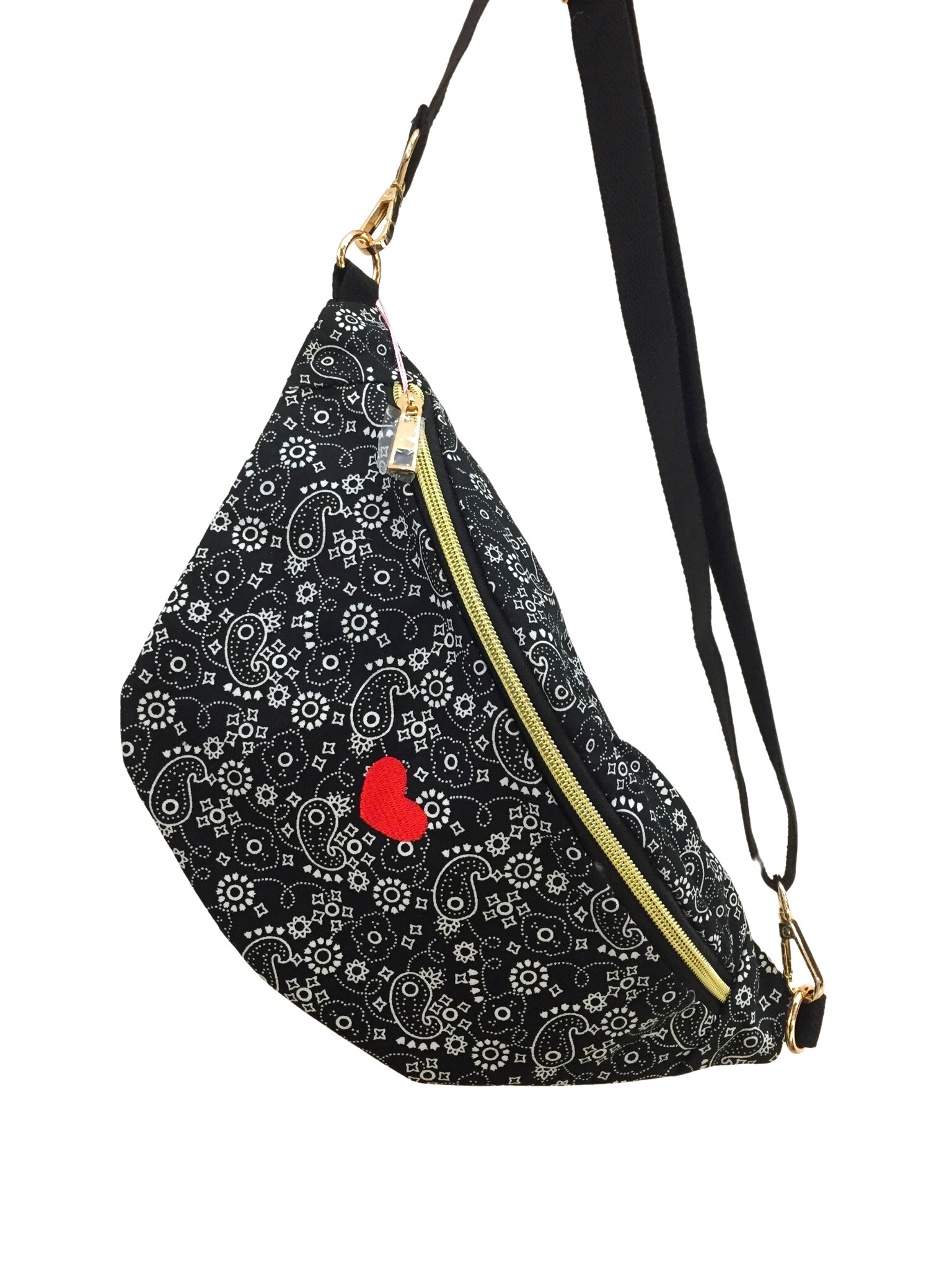 Wholesaler Anoushka (Sacs) - fanny packs
