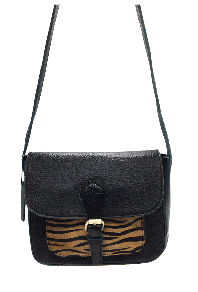 Wholesaler Anoushka (Sacs) - Leather bag