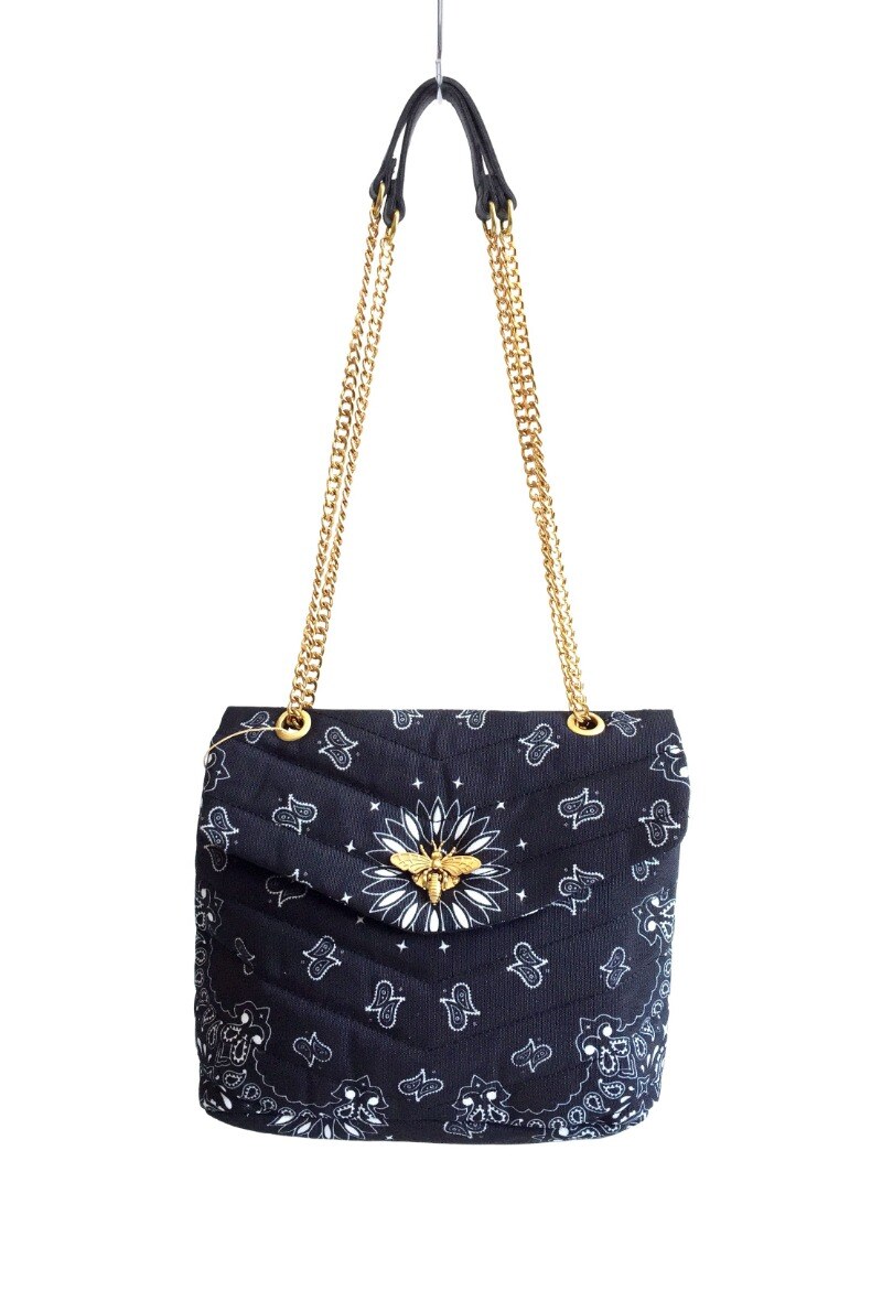 Wholesaler Anoushka (Sacs) - Porté-travers