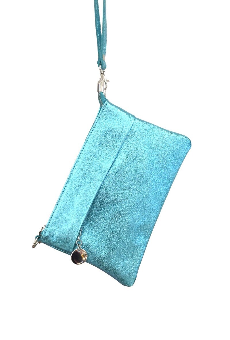 Wholesaler Anoushka (Sacs) - Pochettes en cuir