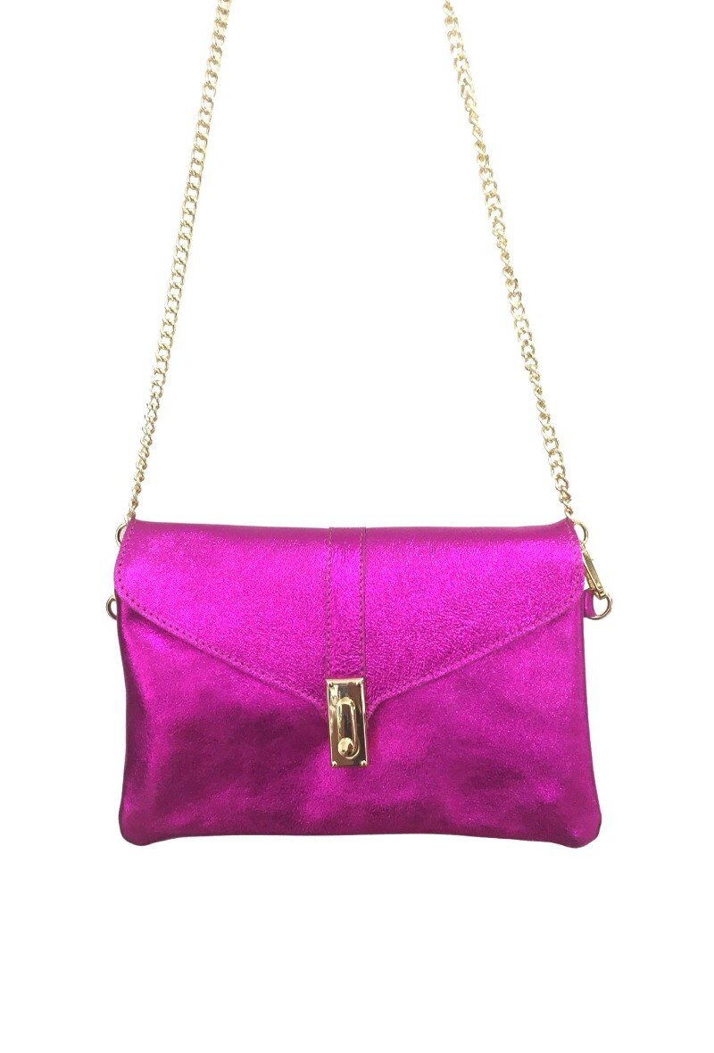 Wholesaler Anoushka (Sacs) - Porté-travers en cuir