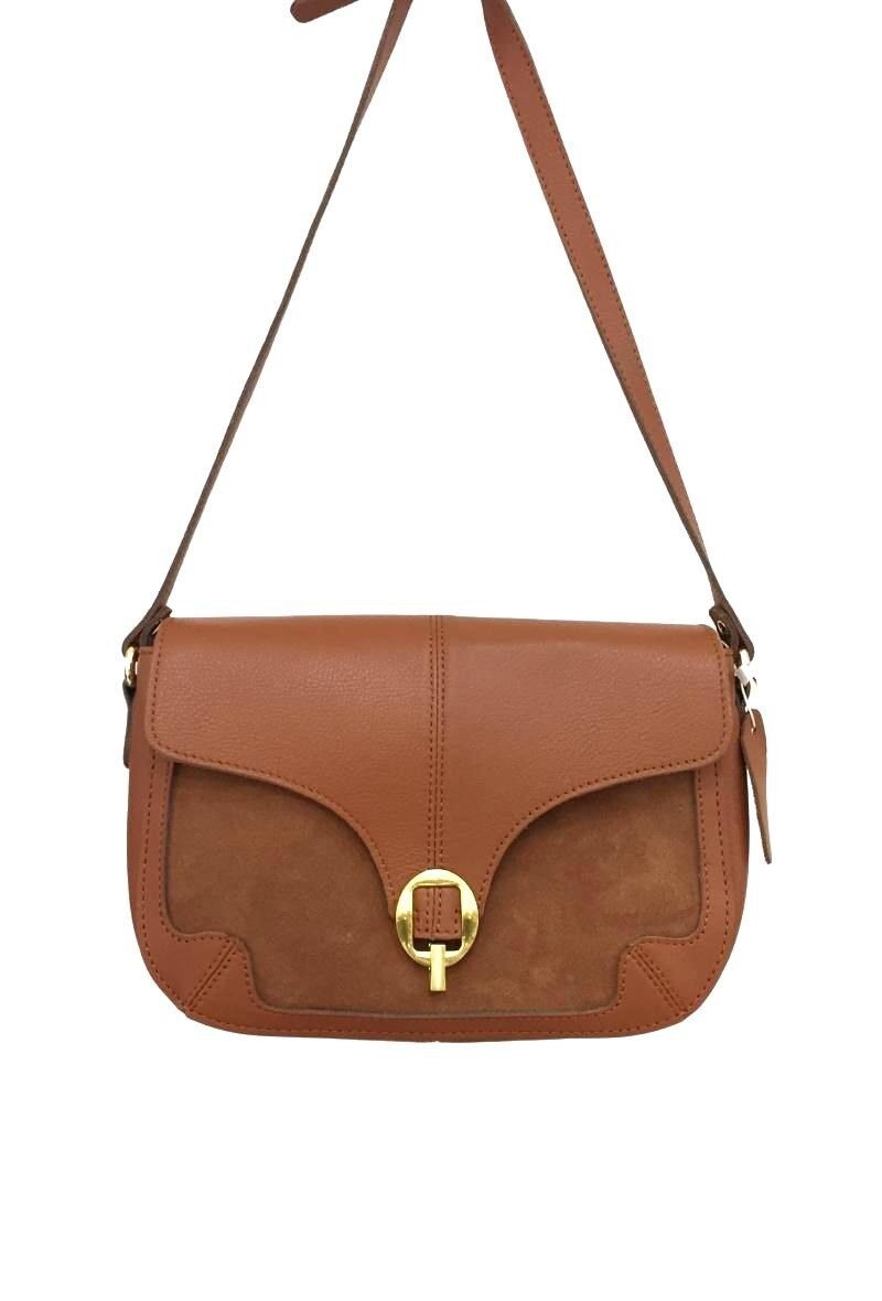 Wholesaler Anoushka (Sacs) - Porté-travers en cuir