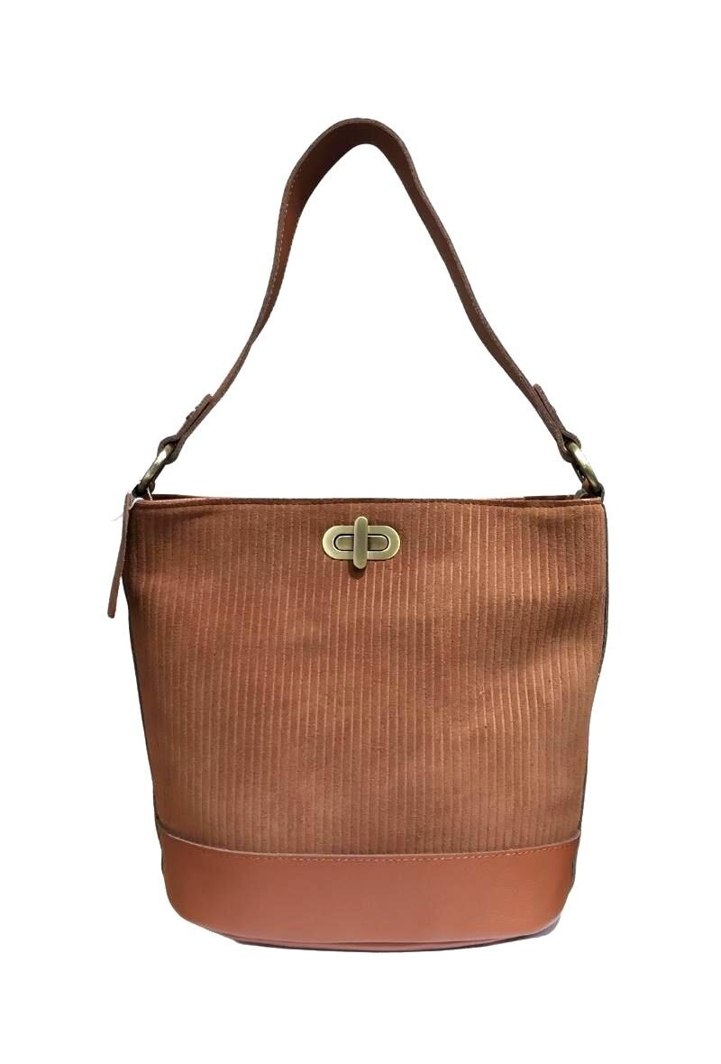 Wholesaler Anoushka (Sacs) - Porté-travers en cuir