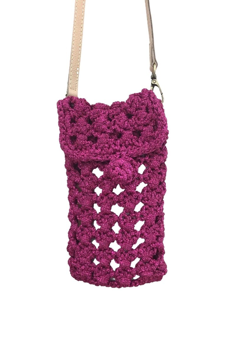 Wholesaler Anoushka (Sacs) - Porté-travers