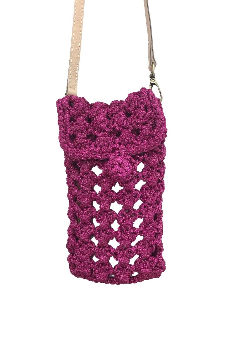 Wholesaler Anoushka (Sacs) - Porté-travers