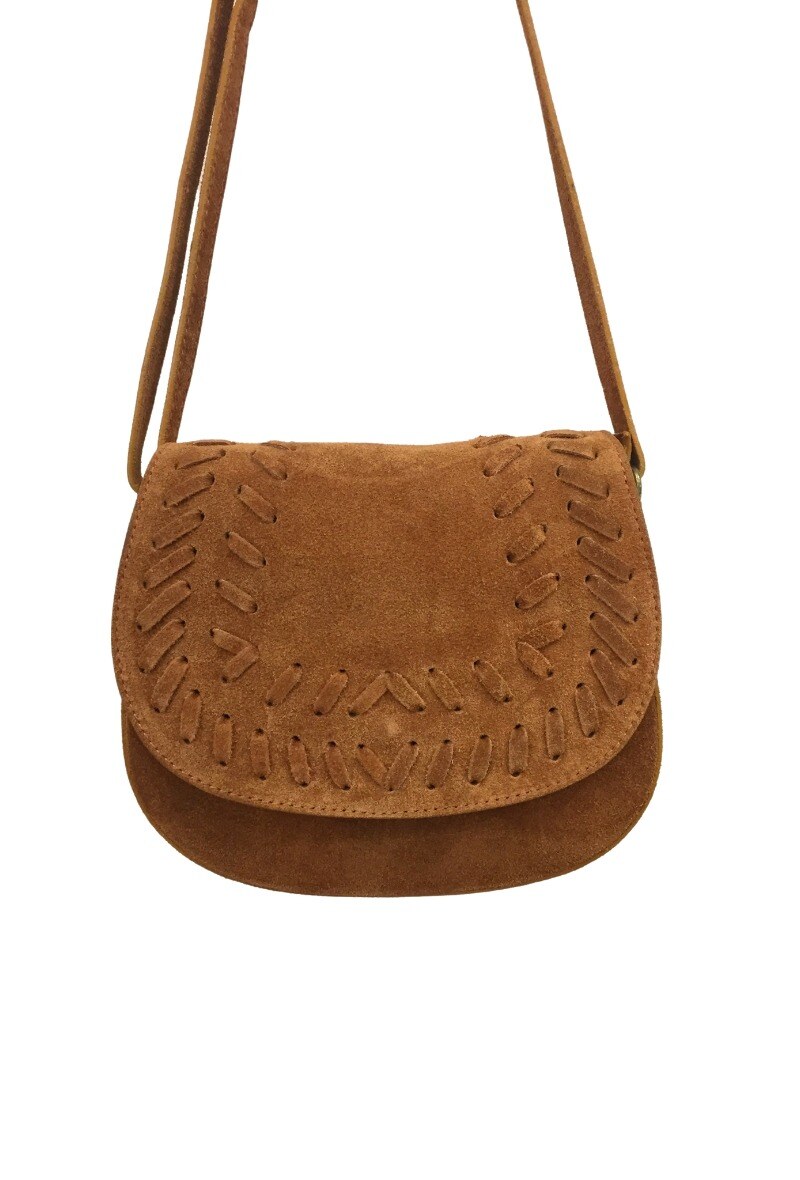Wholesaler Anoushka (Sacs) - Worn-through