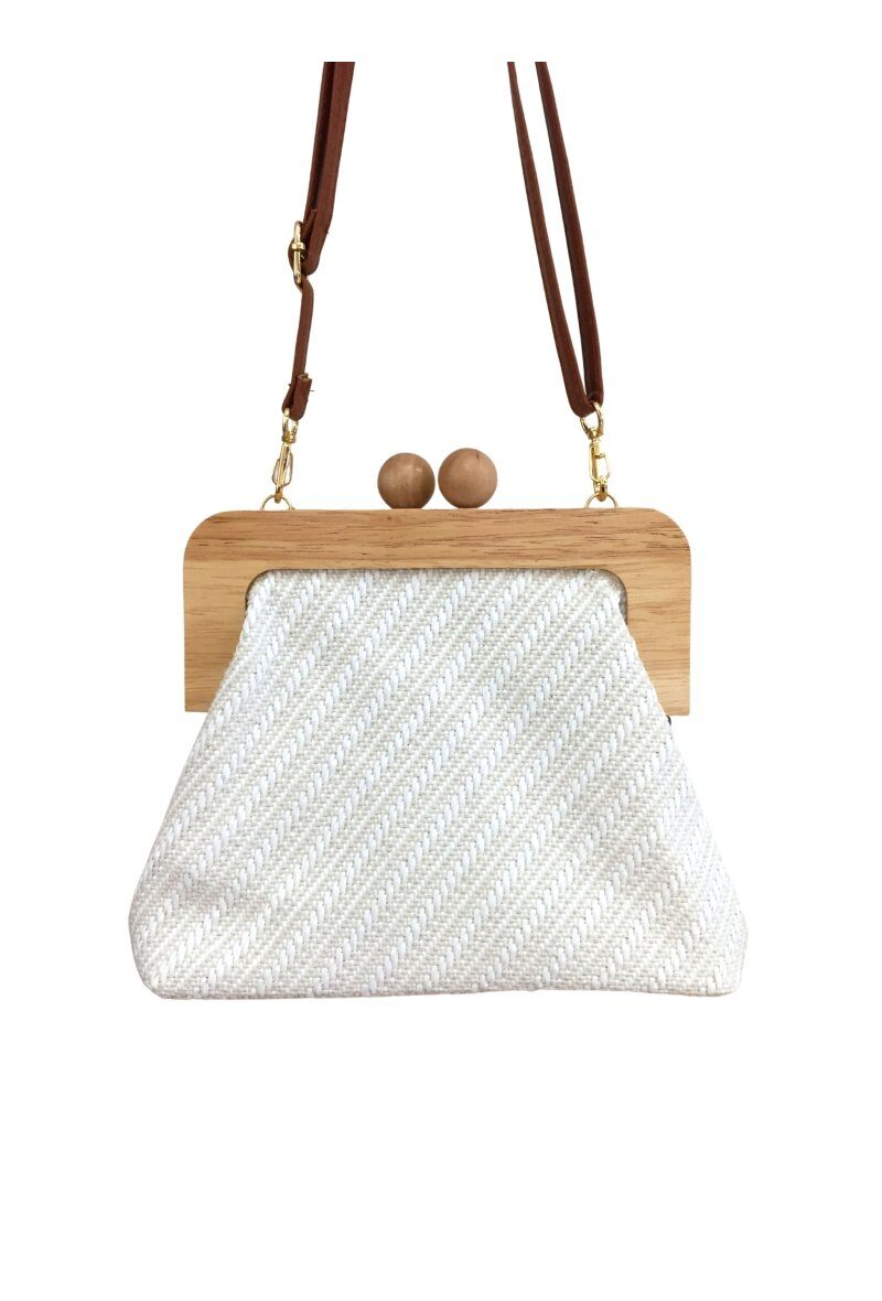 Wholesaler Anoushka (Sacs) - Worn-through