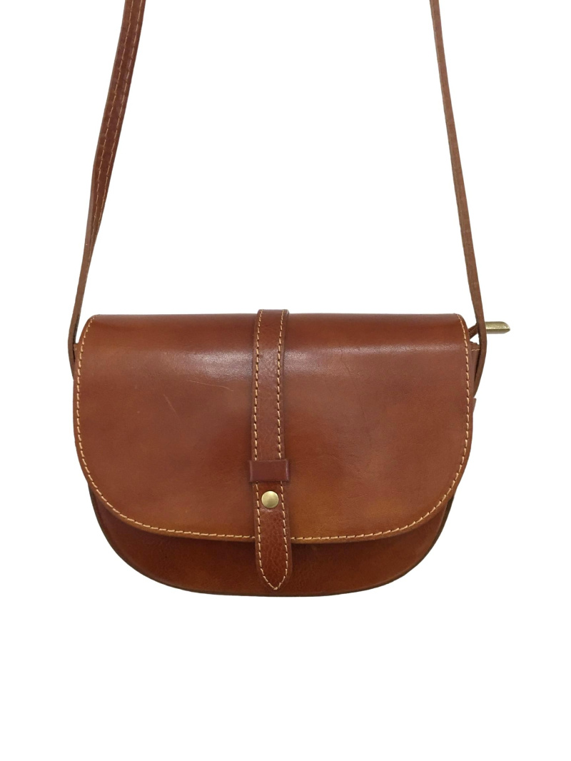 Wholesaler Anoushka (Sacs) - Porté-travers en cuir
