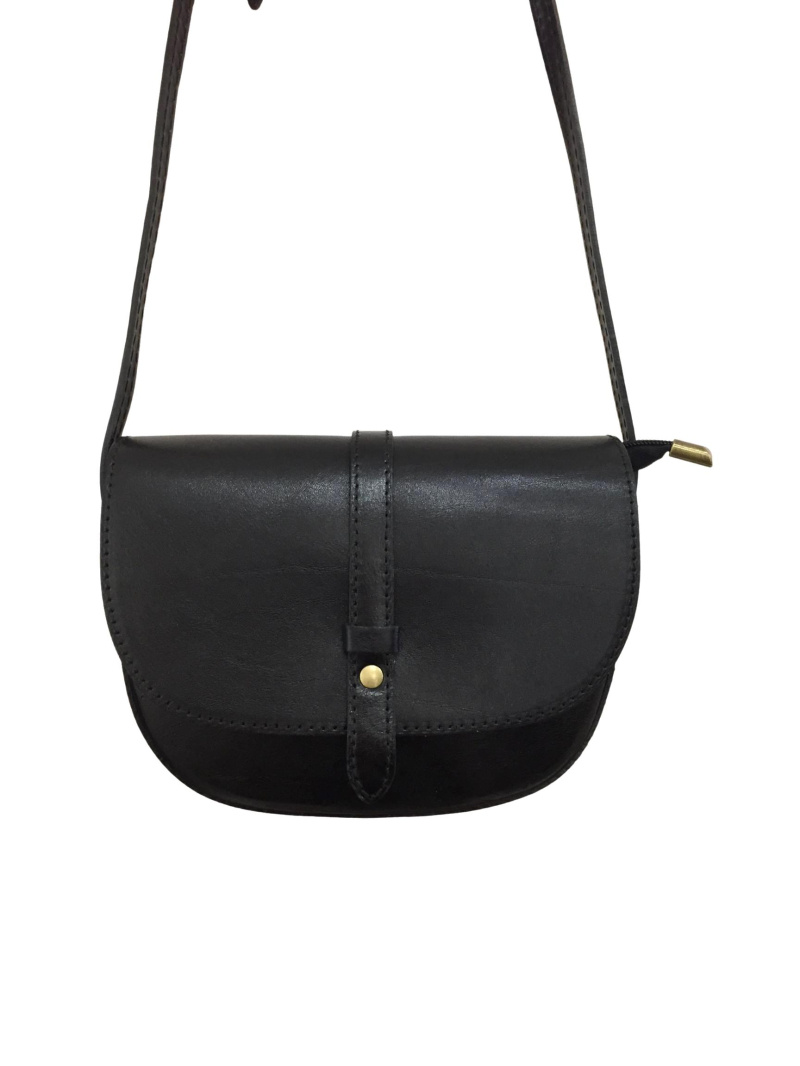 Wholesaler Anoushka (Sacs) - Porté-travers en cuir