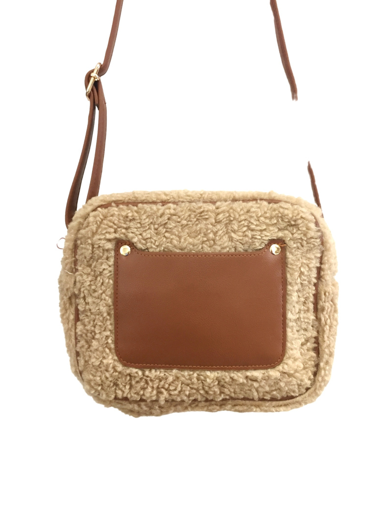 Wholesaler Anoushka (Sacs) - Porté-travers