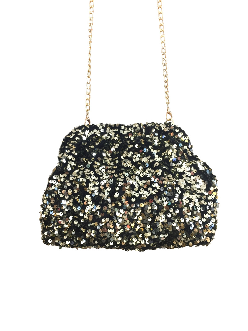 Wholesaler Anoushka (Sacs) - Glittery bags