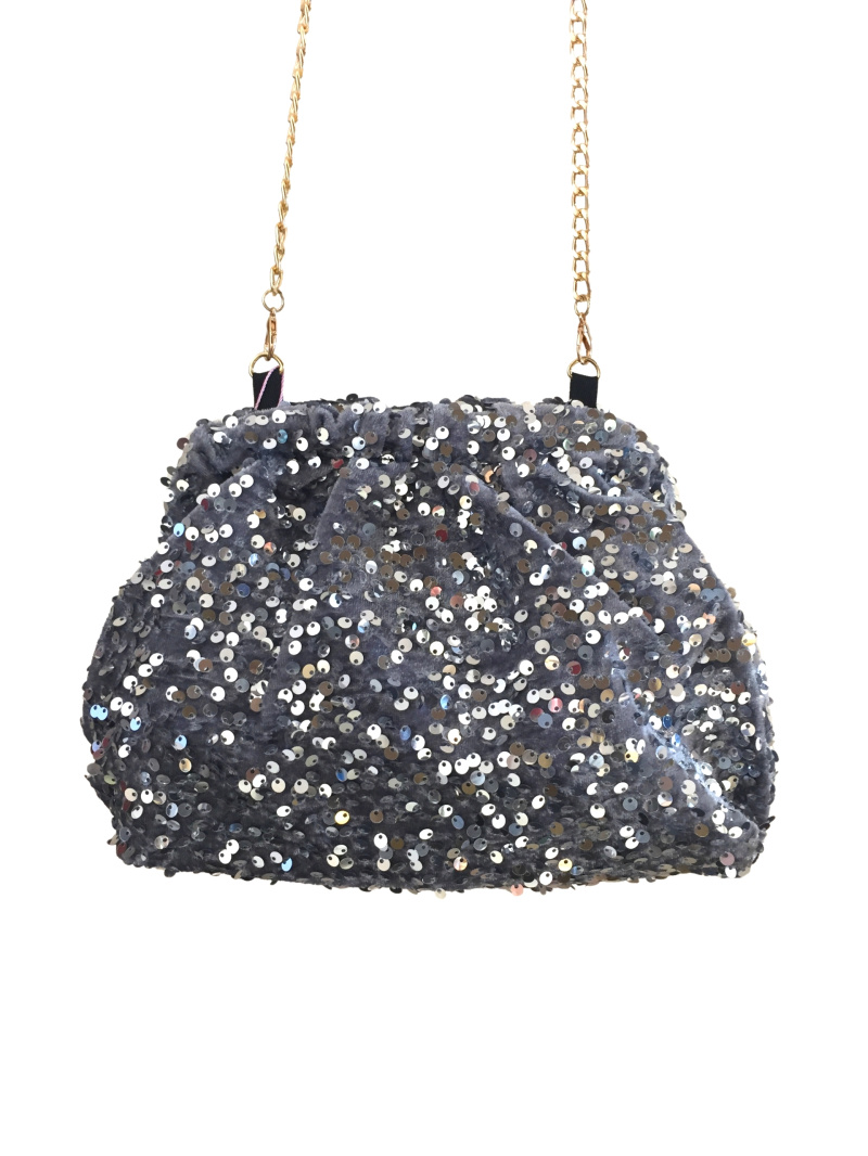 Wholesaler Anoushka (Sacs) - Glittery bags