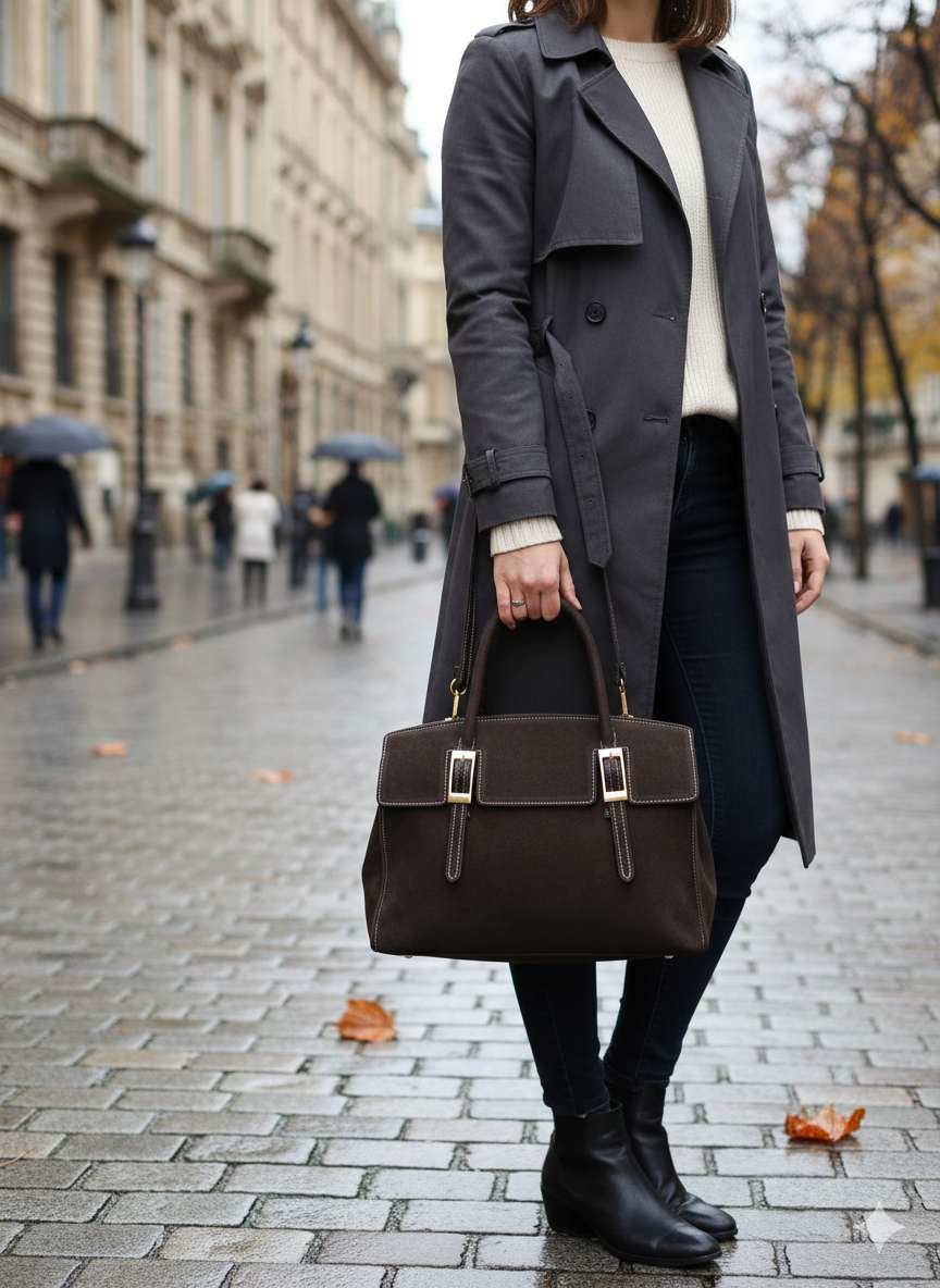 Wholesaler Anoushka (Sacs) - Shoulder bag