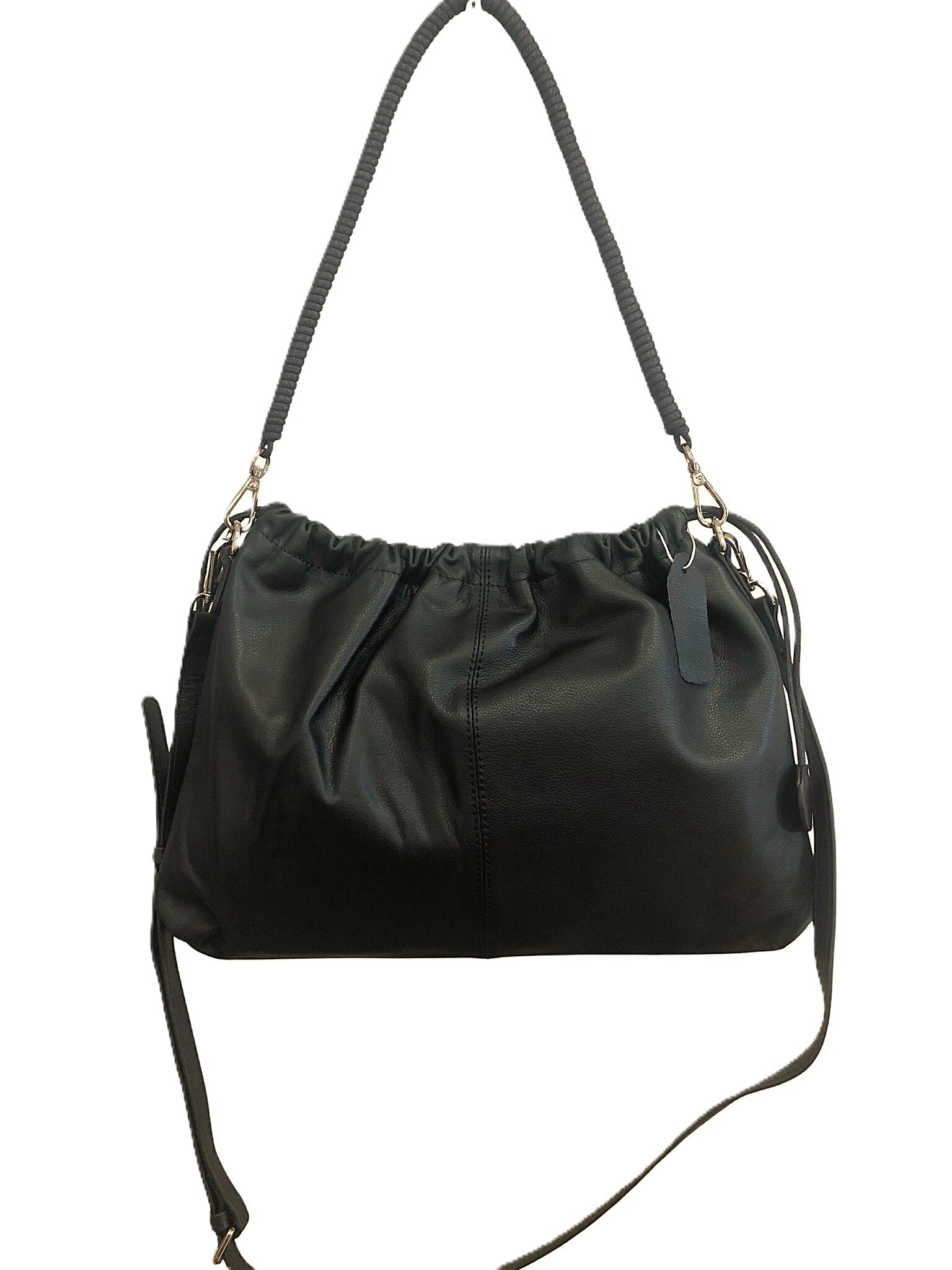 Wholesaler Anoushka (Sacs) - Leather crossbody bag