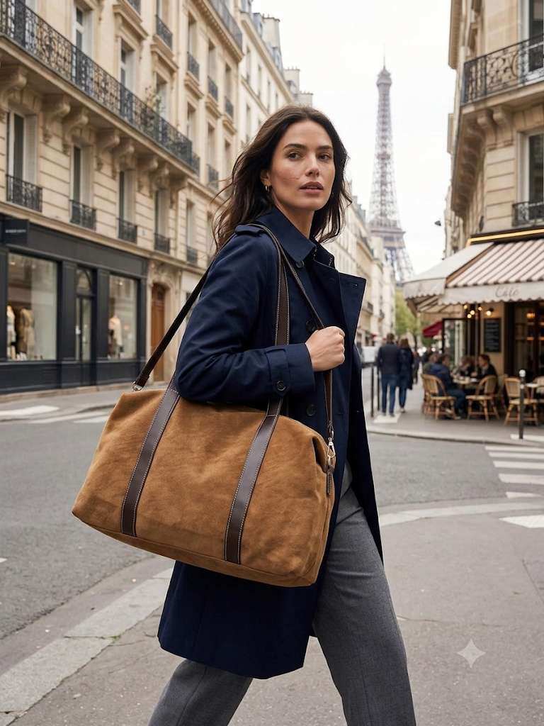 Wholesaler Anoushka (Sacs) - Crossbody Bags