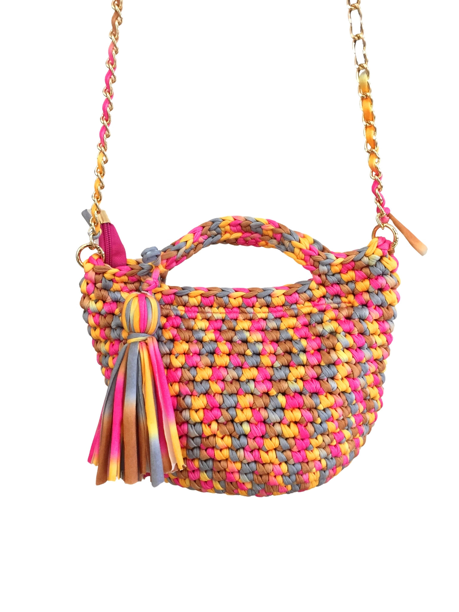 Mayorista Anoushka (Sacs) - Bolsa