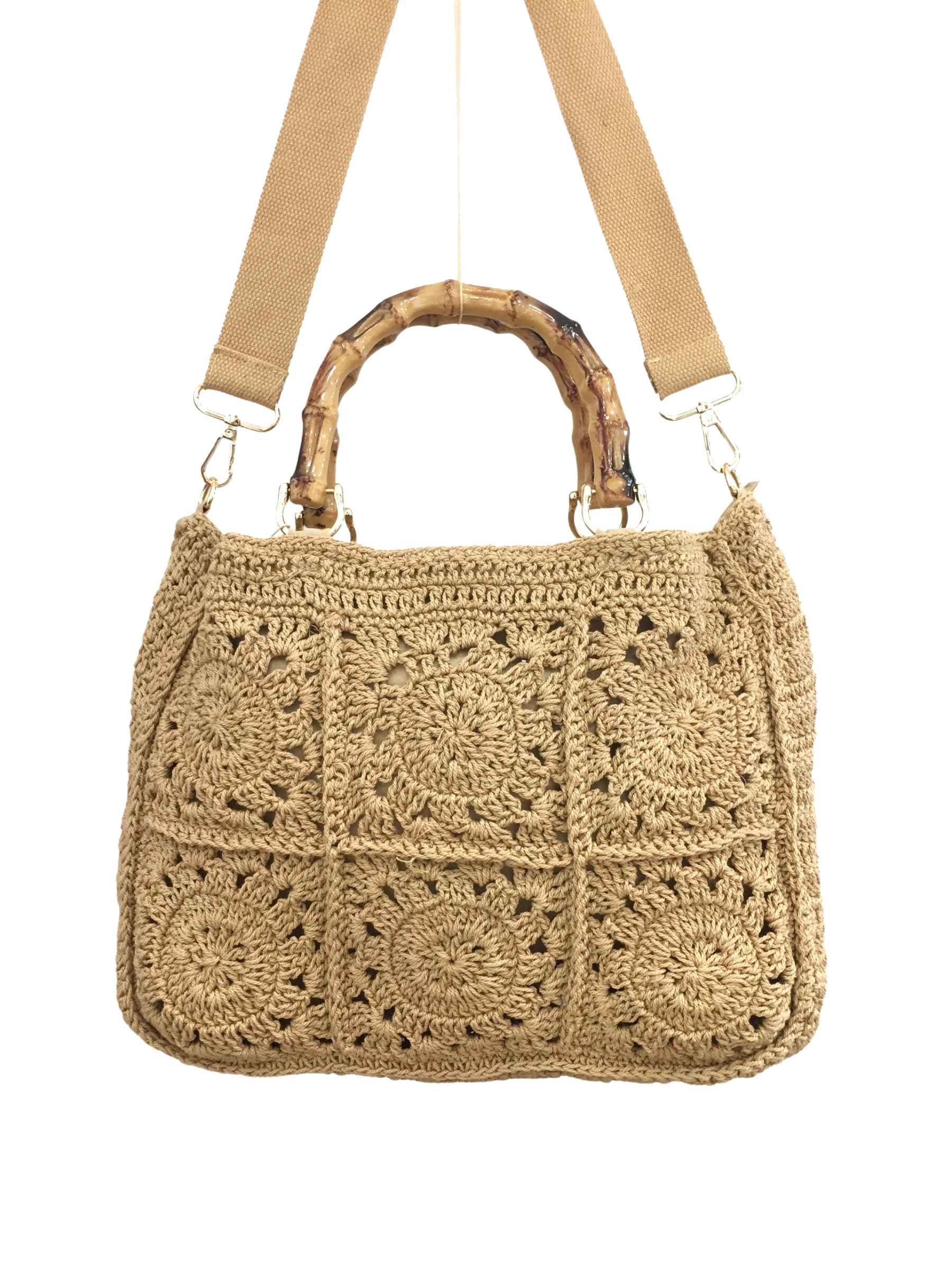Wholesaler Anoushka (Sacs) - Porté-travers
