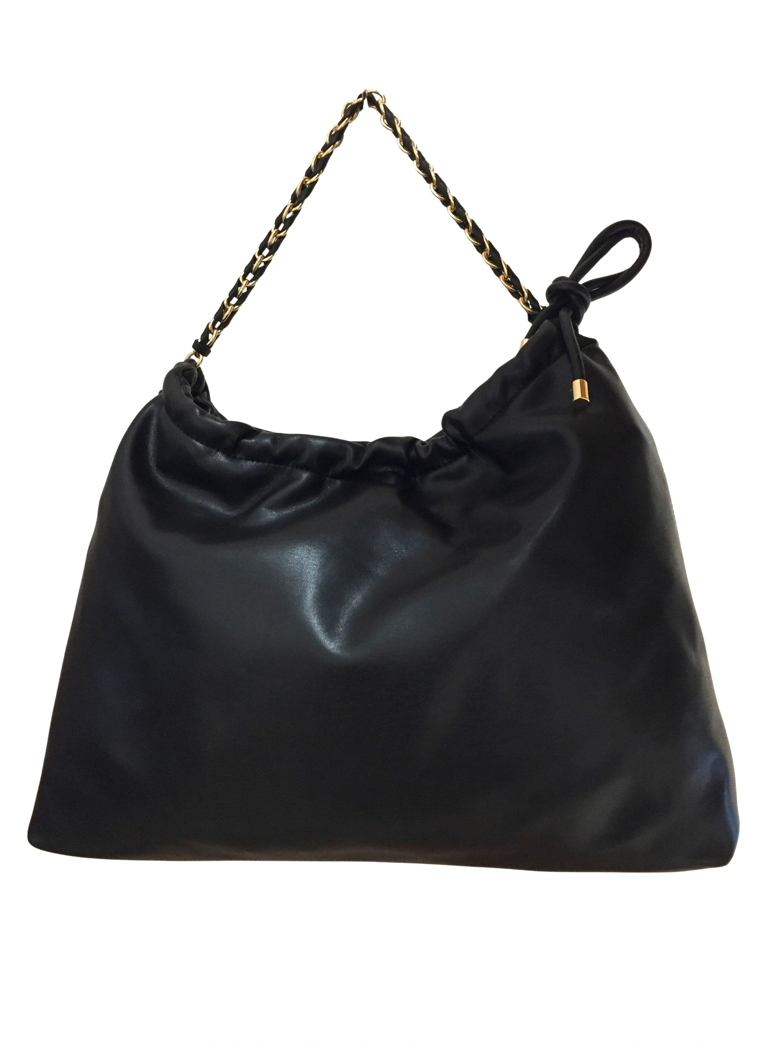 Sacs épaule en polyester recyclé, idéaux pour l'automne, fabriqués en Chine pour la collection Automne/Hiver 2025/2026.