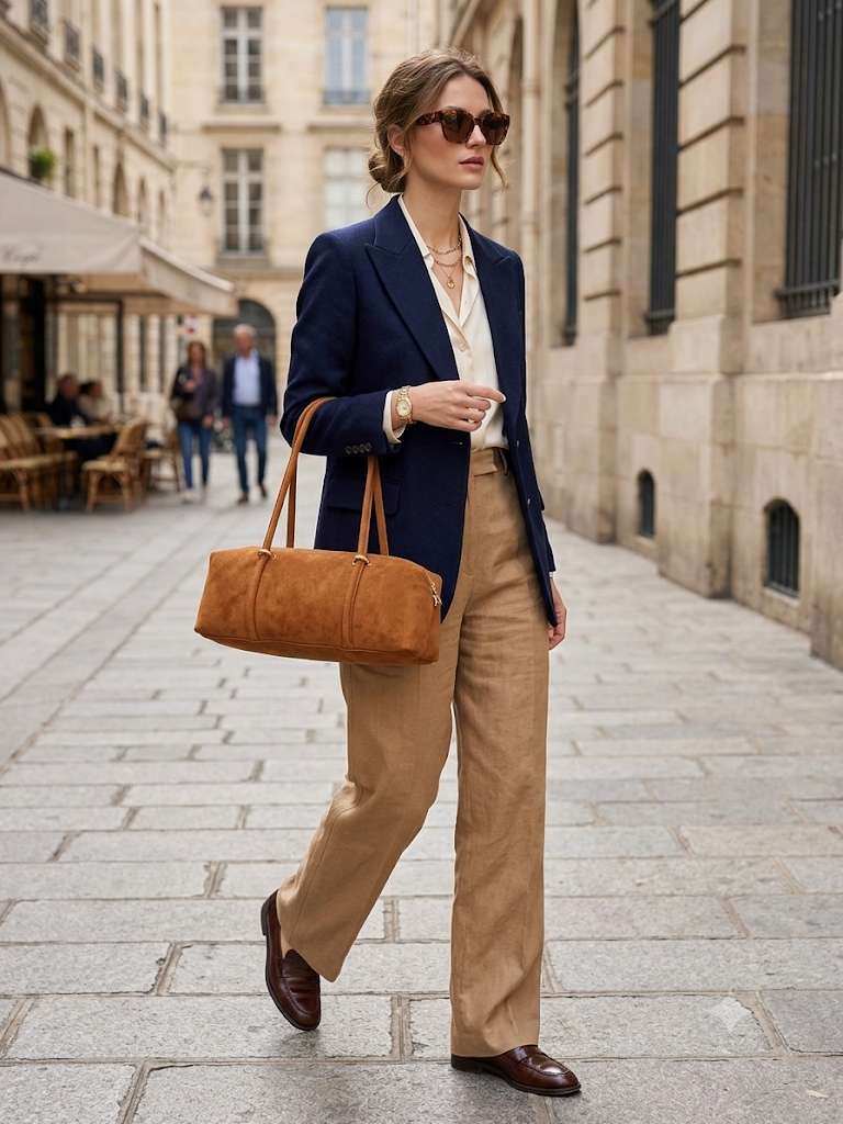 Wholesaler Anoushka (Sacs) - Shoulder bags