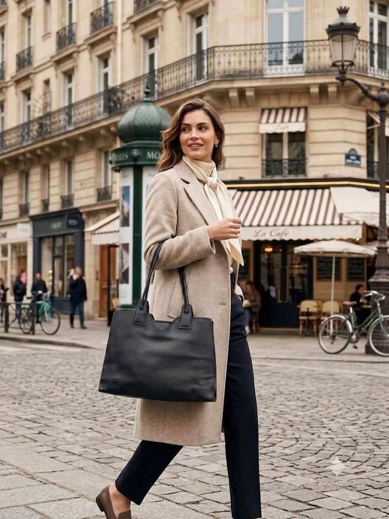 Wholesaler Anoushka (Sacs) - Shoulder bags
