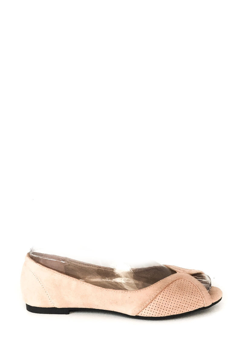 Grossista Anoushka (Shoes) - ballerine aperte