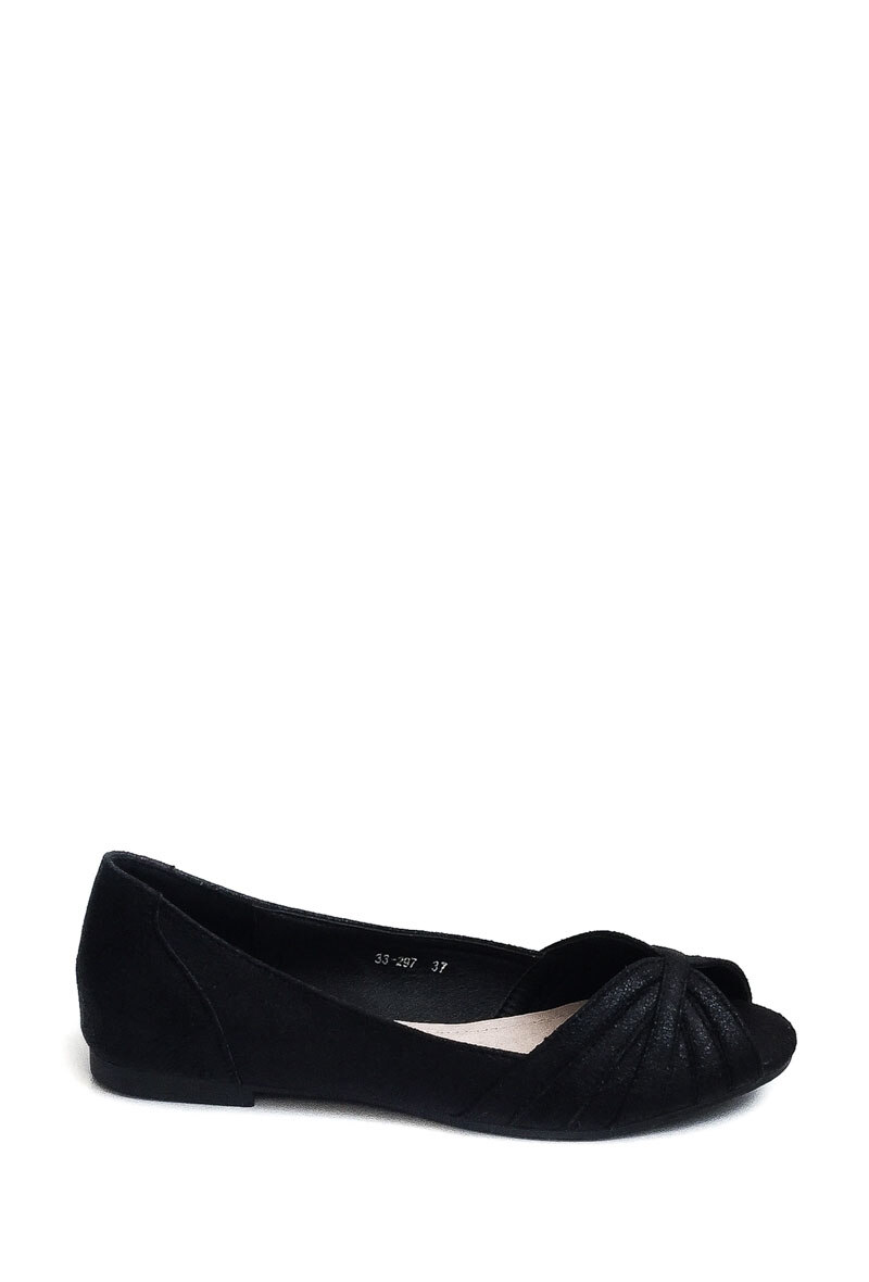 Grossista Anoushka (Shoes) - Ballerine aperte