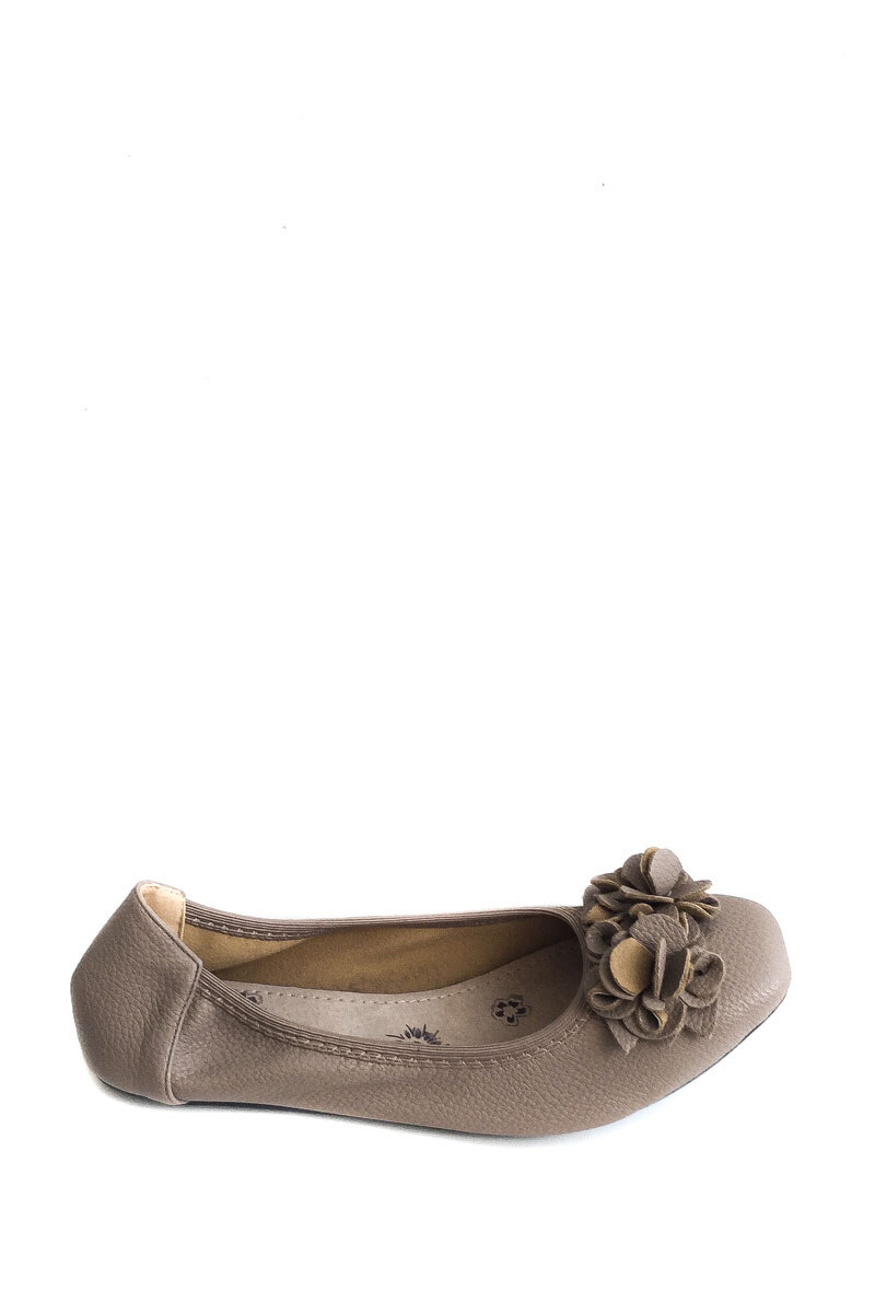 Grossista Anoushka (Shoes) - Ballerine floreali