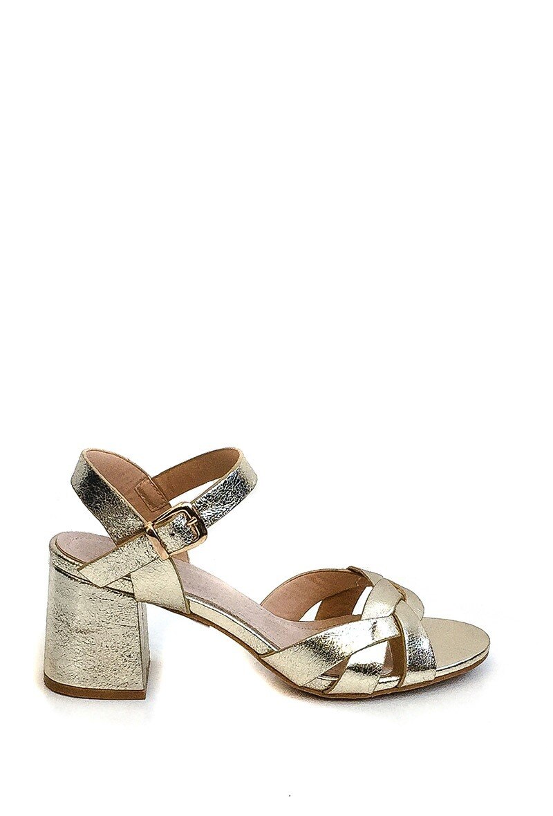 Wholesaler Anoushka (Shoes) - Heeled ballerinas