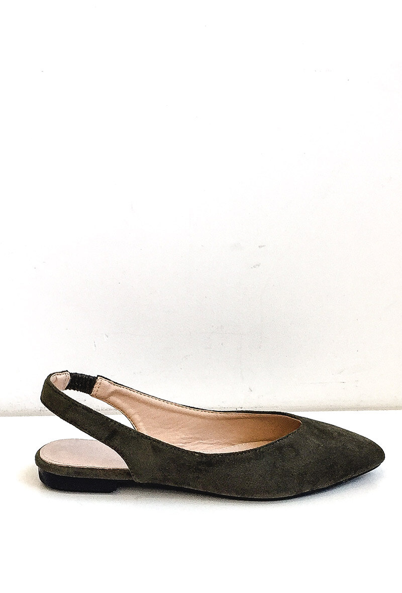 Grossista Anoushka (Shoes) - Ballerine